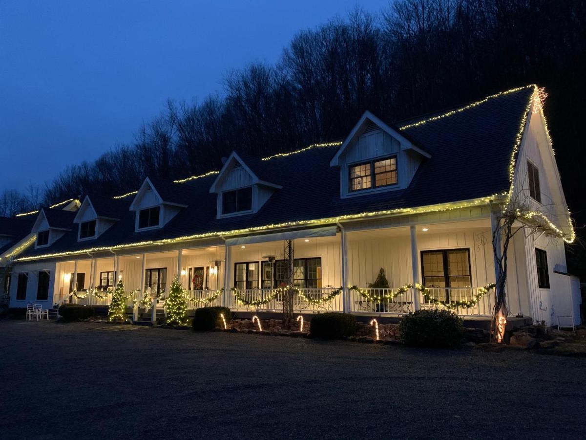 Morning Glory Inn Slaty Fork Exterior photo